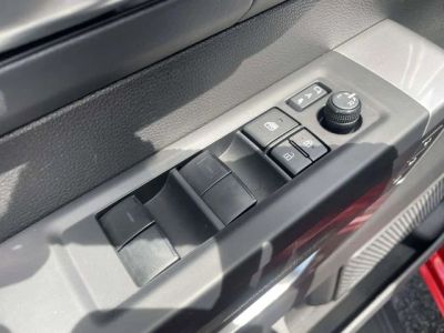 2024 Toyota Tundra — photo 21 view