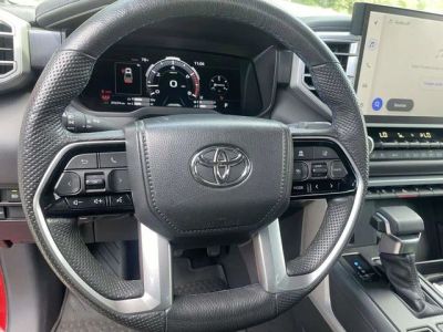2024 Toyota Tundra — photo 22 view
