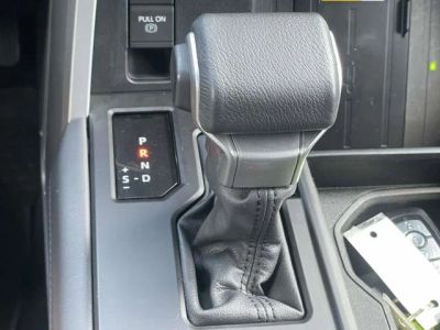 2024 Toyota Tundra — photo 32 view