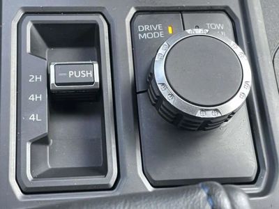 2024 Toyota Tundra — photo 31 view