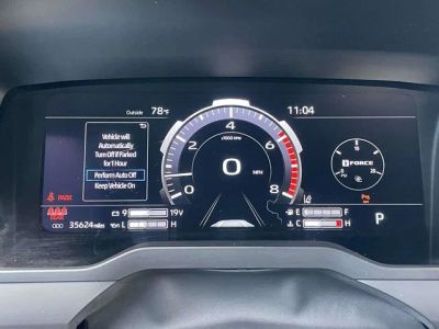 2024 Toyota Tundra — photo 25 view