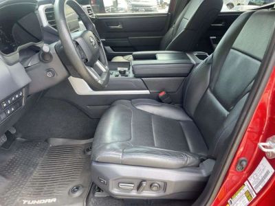 2024 Toyota Tundra — photo 16 view