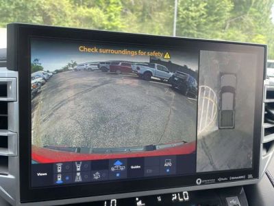 2024 Toyota Tundra — photo 28 view