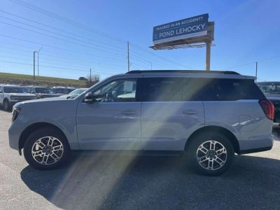 2026 Ford Expedition - Photo 6