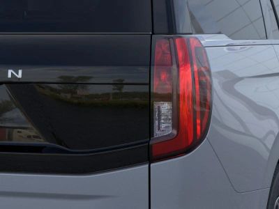 2026 Ford Expedition - Photo 21