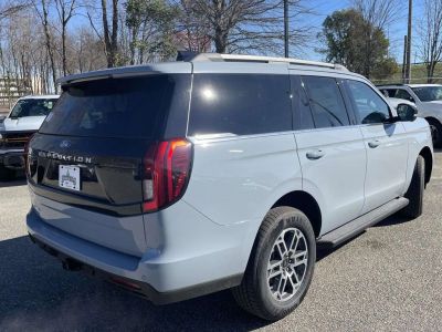 2026 Ford Expedition - Photo 3