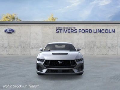 2026 Ford Mustang - Photo 7