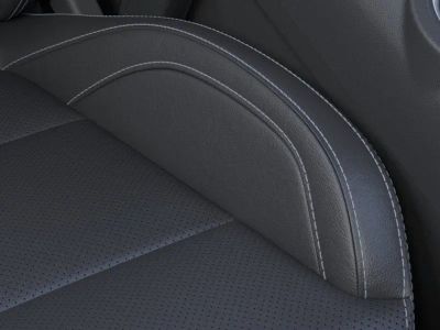 2026 Ford Mustang - Photo 16