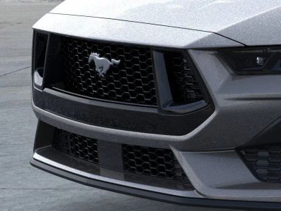 2026 Ford Mustang - Photo 17