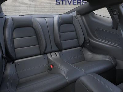 2026 Ford Mustang - Photo 11