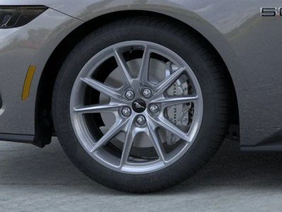 2026 Ford Mustang - Photo 19