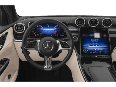 2026 Mercedes-Benz GLC - Photo 7