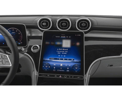 2026 Mercedes-Benz GLC - Photo 10