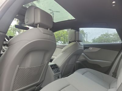 2022 Audi A5 Sportback — photo 13 view