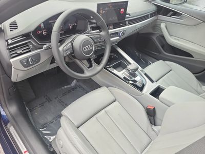 2022 Audi A5 Sportback — photo 20 view
