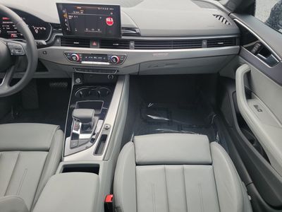 2022 Audi A5 Sportback — photo 16 view