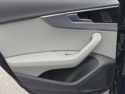 2022 Audi A5 Sportback — photo 10 view