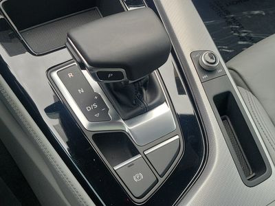 2022 Audi A5 Sportback — photo 32 view