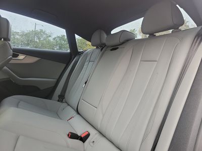 2022 Audi A5 Sportback — photo 11 view