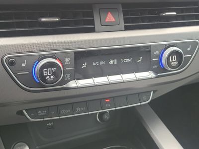 2022 Audi A5 Sportback — photo 31 view
