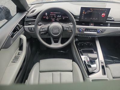 2022 Audi A5 Sportback — photo 15 view
