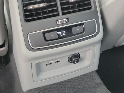 2022 Audi A5 Sportback — photo 17 view