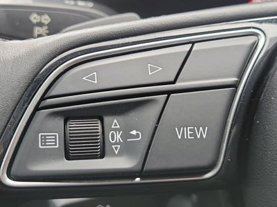 2022 Audi A5 Sportback — photo 26 view