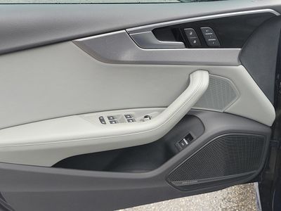 2022 Audi A5 Sportback — photo 18 view