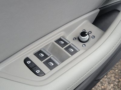 2022 Audi A5 Sportback — photo 19 view