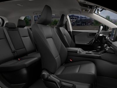 2026 Toyota RAV4 — photo 20 view