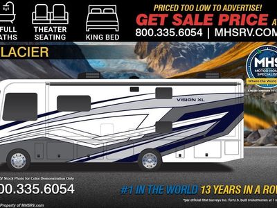 2027 Entegra Coach Vision XL - Photo 1