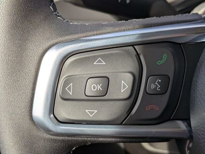 2025 Jeep Wrangler — photo 22 view