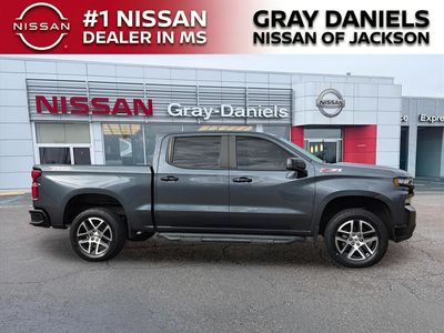 2020 Chevrolet Silverado 1500 - Photo 3