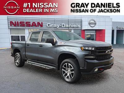 2020 Chevrolet Silverado 1500 - Photo 1