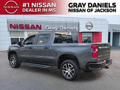 2020 Chevrolet Silverado 1500 - Photo 6