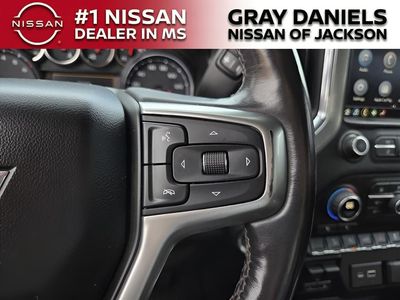2020 Chevrolet Silverado 1500 - Photo 23