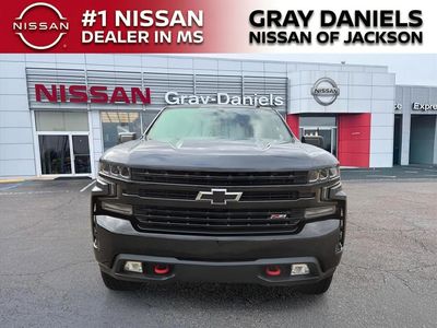 2020 Chevrolet Silverado 1500 - Photo 2