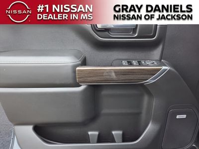 2020 Chevrolet Silverado 1500 - Photo 17