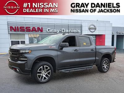 2020 Chevrolet Silverado 1500 - Photo 7
