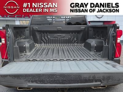 2020 Chevrolet Silverado 1500 - Photo 25