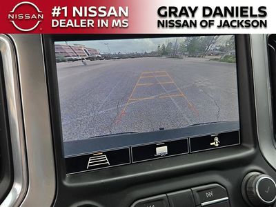 2020 Chevrolet Silverado 1500 - Photo 12