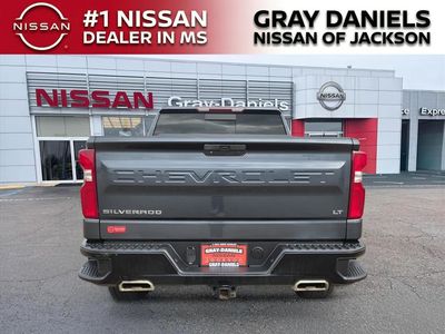 2020 Chevrolet Silverado 1500 - Photo 5