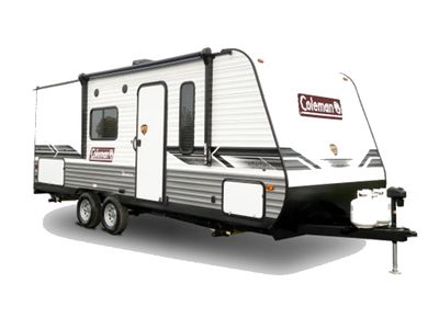 2024 Dutchmen RV Coleman Lantern LT Series - Photo 1