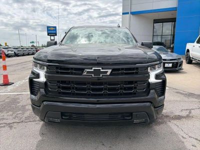 2026 Chevrolet Silverado 1500 - Photo 8