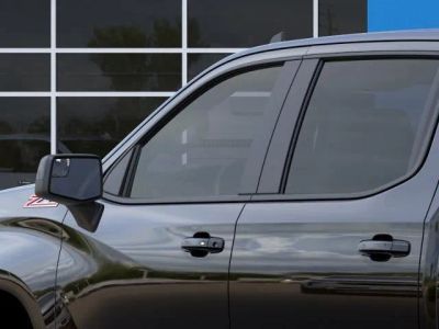 2026 Chevrolet Silverado 1500 - Photo 36