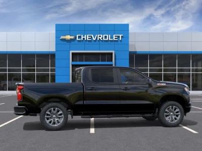 2026 Chevrolet Silverado 1500 - Photo 29