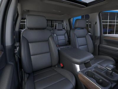 2026 Chevrolet Silverado 1500 - Photo 16