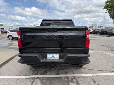 2026 Chevrolet Silverado 1500 - Photo 4