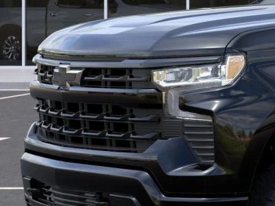 2026 Chevrolet Silverado 1500 - Photo 37