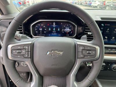 2026 Chevrolet Silverado 1500 - Photo 28